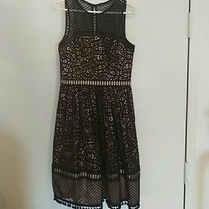 Evening/occasion dress